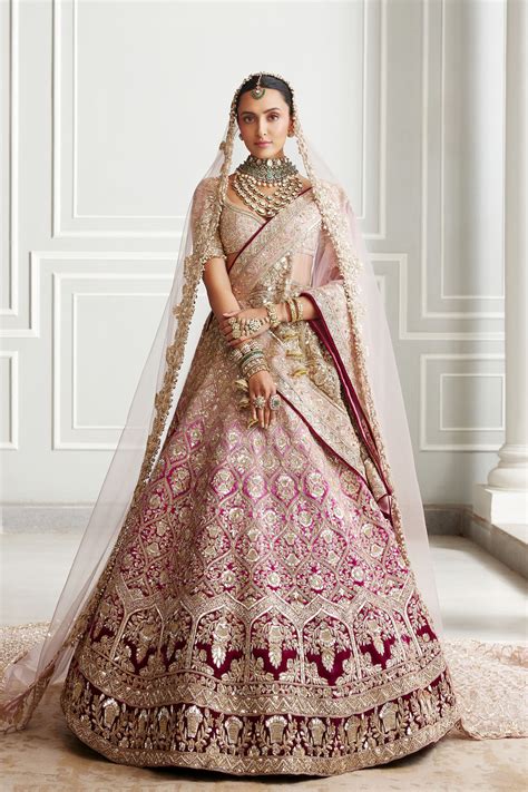 The Wedding Bride .